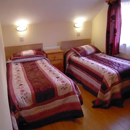 Fortview House Gasthof