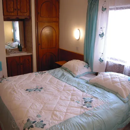 Gasthuis Fortview House