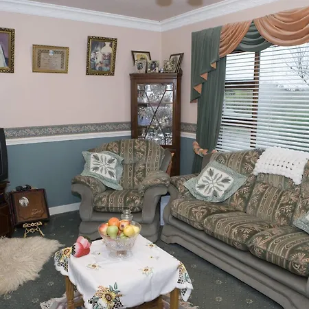 Fortview House Gasthof Cavan