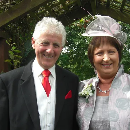 Fortview House Gasthof Cavan