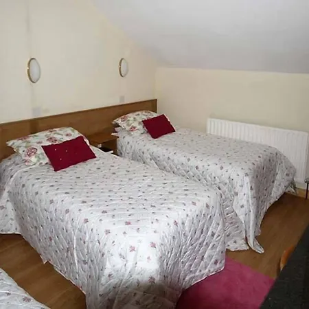 Gasthof Fortview House