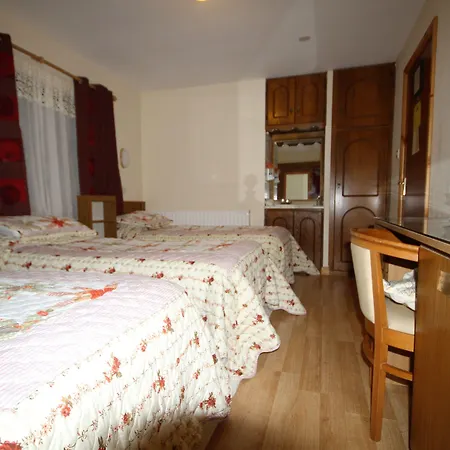 Fortview House Cavan