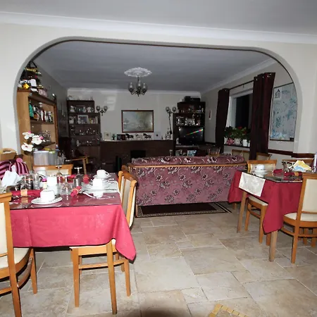 Fortview House 3* Cavan