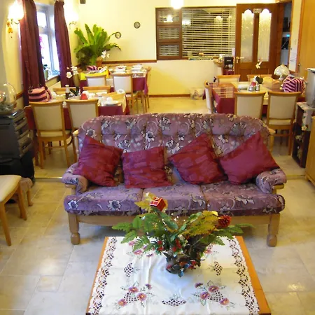 Casa de hóspedes Fortview House