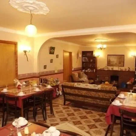 Fortview House Pensionat Cavan