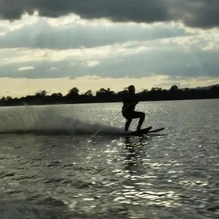 Casa de hóspedes Fortview House