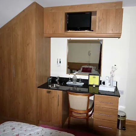 Fortview House Cavan