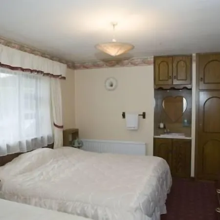 Fortview House Pensionat