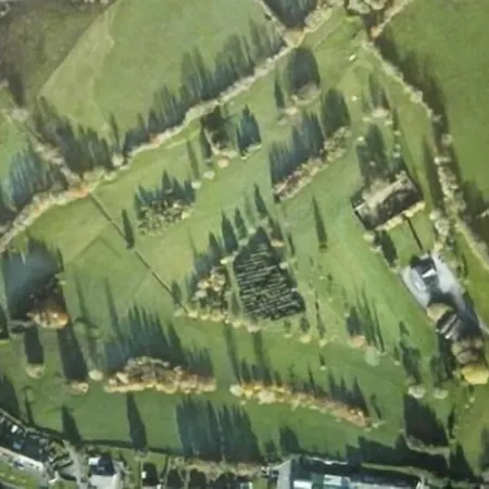 Fortview House Pensionat