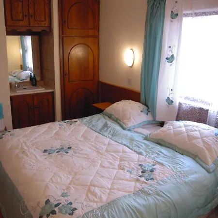 Pensionat Fortview House 3*
