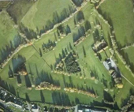 Fortview House