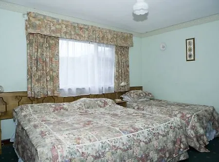 Gasthof Fortview House 3*