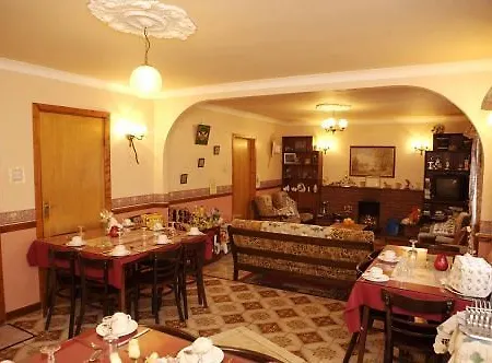 Fortview House 3*