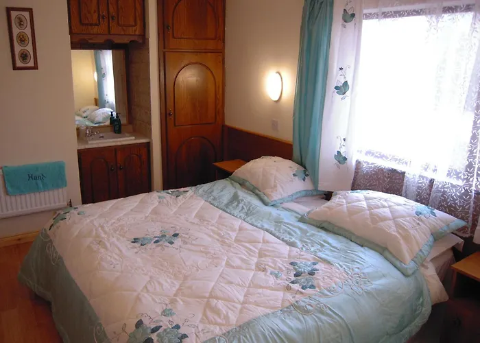 Pensjonat Fortview House