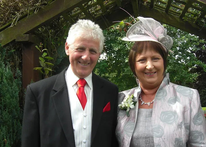 Fortview House Pensjonat Cavan