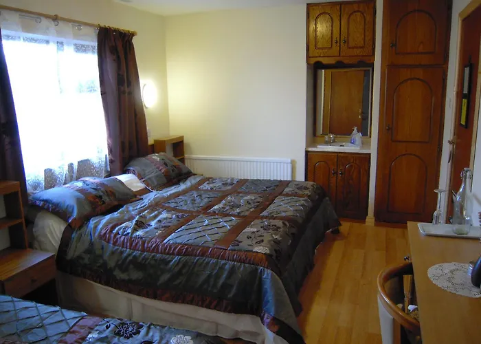 Fortview House 3* Cavan