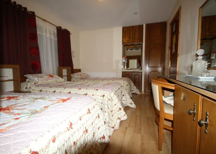 Fortview House Cavan