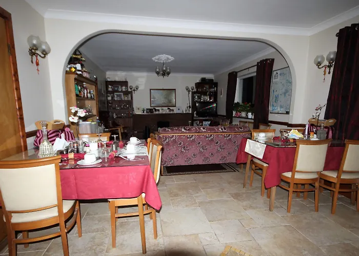 Fortview House 3* Cavan