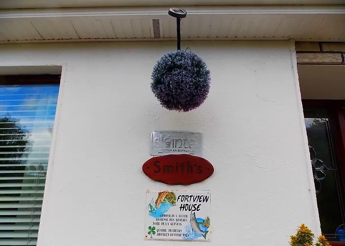 Fortview House キャヴァン