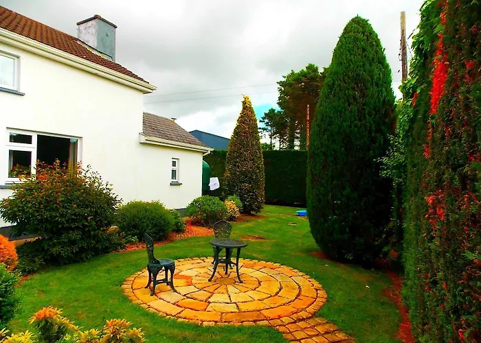 Fortview House ゲストハウス