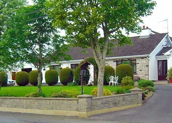 Fortview House Pensjonat