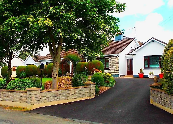 Fortview House 3* Cavan