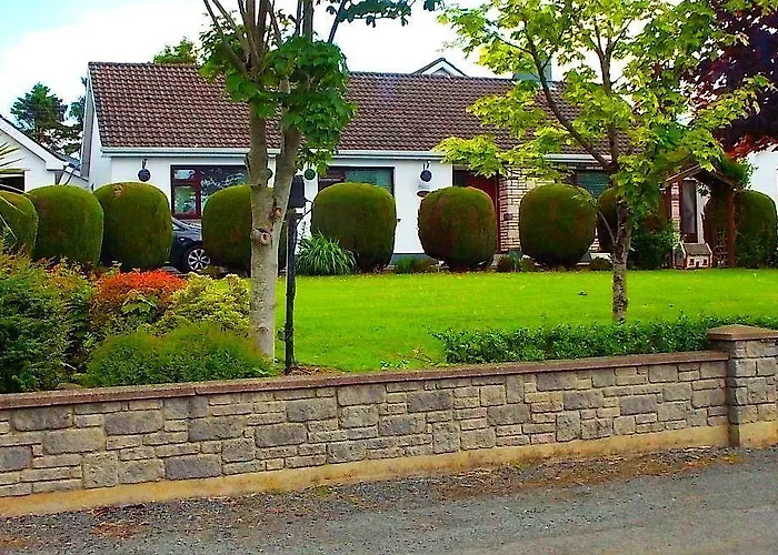 Fortview House ゲストハウス 3*