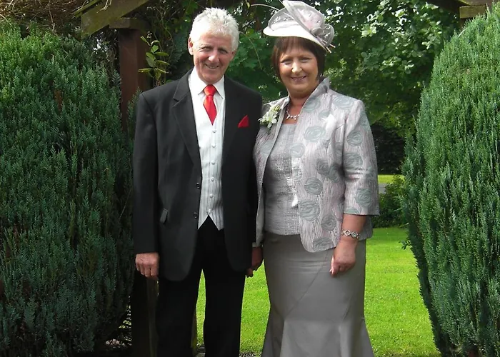 Pensjonat Fortview House