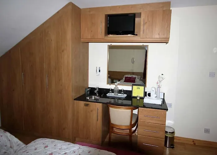 Fortview House Cavan