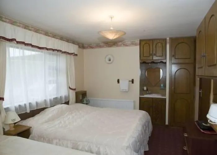 Fortview House Pensjonat